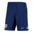 2022-2023 England Home Shorts (Navy)