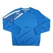 Puma Spirit Sweat Top (Royal)