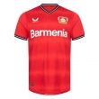 2022-2023 Bayer Leverkusen Home Jersey