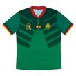 2022-2023 Cameroon Home Pro Shirt (Kids)