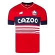 2022-2023 LOSC Lille Home Shirt