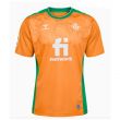 2022-2023 Real Betis Third Shirt