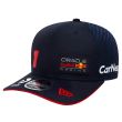 20223 Red Bull Max Verstappen 9FIFTY Pre Curve (Night Sky)