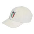 2023-2024 Italy Cap (Off White)