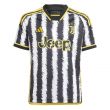 2023-2024 Juventus Home Shirt (Kids)