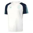 2023-2024 Ajax Training Jersey (White)