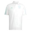 2023-2024 Ajax Training Polo Shirt (White)
