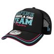 2023 Alpine 9Forty EF Trucker Cap (Black)