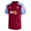 2023-2024 Aston Villa Home Shirt