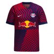 2023-2024 Red Bull Leipzig Away Shirt