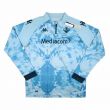 2023-2024 Fiorentina Pre-Match Training Top (Blue)