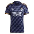 2023-2024 Real Madrid Away Shirt