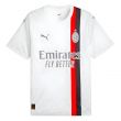 2023-2024 AC Milan Away Shirt
