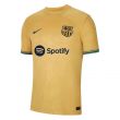 2022-2023 Barcelona Away Shirt (Sponsored)