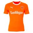 2023-2024 Blackpool Home Shirt