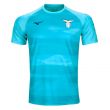 2023-2024 Lazio Training Shirt (Azure)