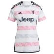 2023-2024 Juventus Away Shirt (Ladies)