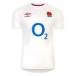 2023-2024 England Rugby Home Shirt (Kids)
