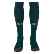 2023-2024 Arsenal Third Socks (Green)