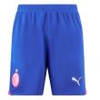 2023-2024 AC Milan Third Shorts (Sapphire)