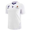 Samoa RWC 2023 Away Replica Rugby Shirt