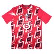 2023-2024 Lille LOSC Pre-Game Jersey (Home)