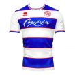 2023-2024 QPR Queens Park Rangers Home Shirt