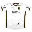2022-2023 Club Almirante Brown Away Shirt