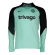 2023-2024 Chelsea Drill Training Top (Mint Foam)