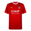 2023-2024 FC Heidenheim Home Shirt