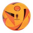 Adidas Performance Euro24 Club Football (Orange)