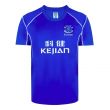 Everton 2002 Retro Home Shirt
