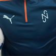 Neymar JR 1/4 Zip Top (Ocean Tropic)
