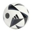 adidas Fussballliebe Germany Club Ball - White
