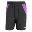 2024-2025 Germany Downtime Shorts (Black)