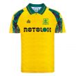Plymouth Argyle 1996 Away Admiral Shirt