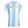 2024-2025 Argentina Home Shirt