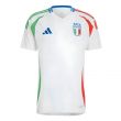 2024-2025 Italy Away Shirt