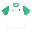 2023-2024 Cameroon ClubMan Polo Shirt (White/Green)