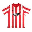 2023-2024 Sporting Gijon Home Shirt