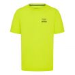 2024 Aston Martin Lifestyle Printed T-shirt (Lime)