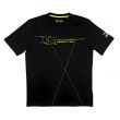 2024 Aston Martin Lifestyle Wireframe Tee (Black)