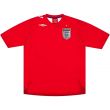 England 2006-08 Away Shirt (S) (Very Good)