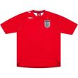 England 2006-08 Away (XXL) (Excellent)