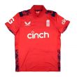 2024 England Cricket T20 World Cup Shirt