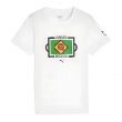 Neymar JR COPA Tee (White) - Kids