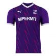 2023-2024 Swindon Town Third Shirt