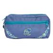 2024-2025 Ajax Waist Bag (Blue)