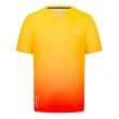 2024 Aston Martin Team Barcelona Alonso Graphic T-Shirt