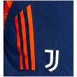 2024-2025 Juventus Training Shorts (Navy)